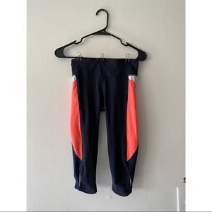 Athleta Capri workout pants